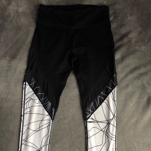 Fabletics Salar Mesh PowerHold Leggings